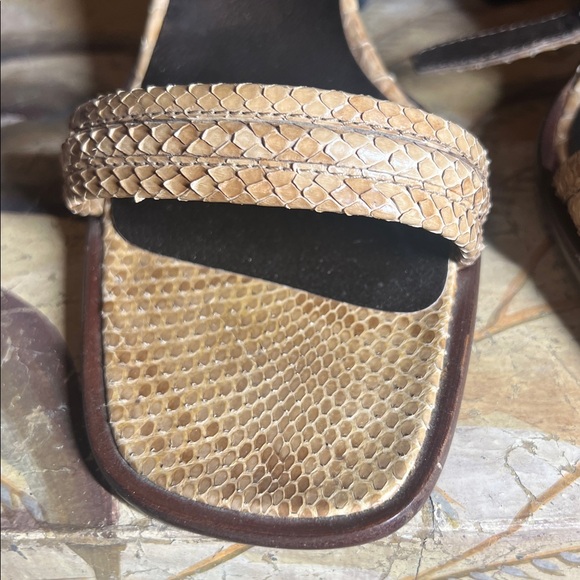 Granello Snake Skin - Picture 3 of 9